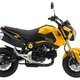 Illustration for article titled This Is Your Very Important Honda Grom Announcement Of The Day